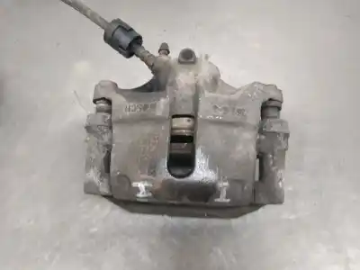 Pezzo di ricambio per auto di seconda mano pinza freno anteriore sinistra per renault kangoo (f/kc0) 1.5 dci diesel 65 cv / 48 kw riferimenti oem iam    Pezzo di ricambio per auto di seconda mano pinza freno anteriore sinistra per renault kangoo (f/kc0) 1.5 dci diesel 65 cv / 48 kw riferimenti oem iam