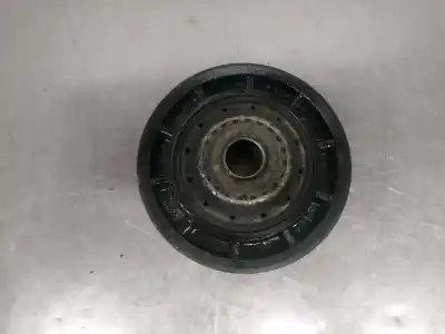 Pezzo di ricambio per auto di seconda mano puleggia dell albero motore per renault kangoo (f/kc0) 1.5 dci diesel 65 cv / 48 kw riferimenti oem iam   