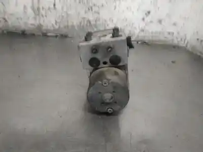 Peça sobressalente para automóvel em segunda mão ABS por OPEL ZAFIRA A  Referências OEM IAM 0273004592  