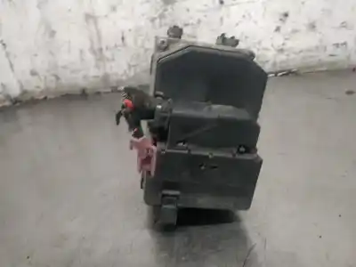 Peça sobressalente para automóvel em segunda mão abs por opel zafira a 2.0 dti referências oem iam 0273004592  