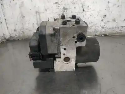 Peça sobressalente para automóvel em segunda mão abs por opel zafira a 2.0 dti referências oem iam 0273004592  