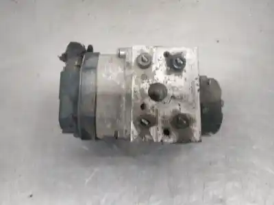 Peça sobressalente para automóvel em segunda mão abs por opel zafira a 2.0 dti referências oem iam 0273004592  
