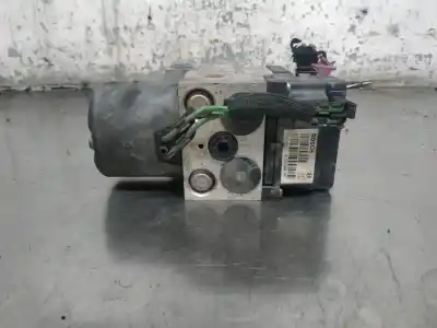 Peça sobressalente para automóvel em segunda mão abs por opel zafira a 2.0 dti referências oem iam 0273004592  