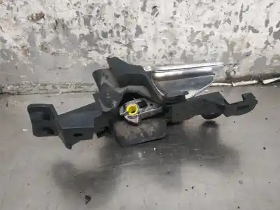 Pezzo di ricambio per auto di seconda mano maniglia interna anteriore destra per opel zafira a 2.0 dti riferimenti oem iam   