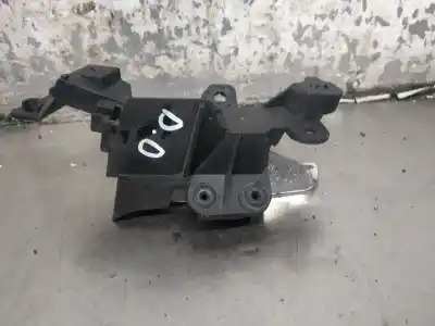 Pezzo di ricambio per auto di seconda mano maniglia interna anteriore destra per opel zafira a 2.0 dti riferimenti oem iam   