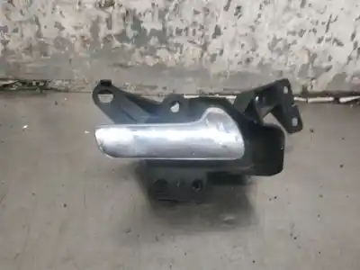 Pezzo di ricambio per auto di seconda mano maniglia interna posteriore destra per opel zafira a 2.0 dti riferimenti oem iam   