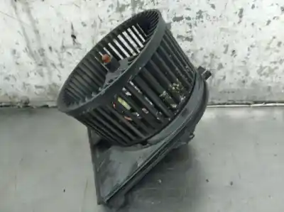 Second-hand car spare part HEATER BLOWER MOTOR for VOLKSWAGEN POLO BERLINA (6N2)  OEM IAM references 1J1819021B  