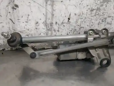 Peça sobressalente para automóvel em segunda mão MOTOR DO LIMPA PARA BRISAS por BMW SERIE 3 BERLINA (E46)  Referências OEM IAM 039024171212  