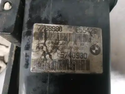Peça sobressalente para automóvel em segunda mão depósito de expansão por bmw serie 3 berlina (e46) 320d referências oem iam 7788980  