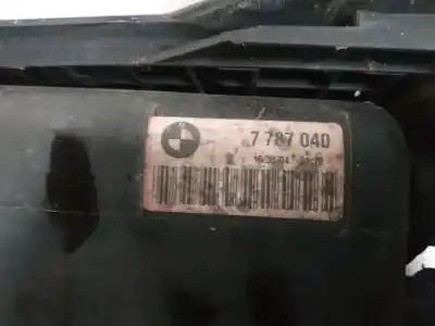 Peça sobressalente para automóvel em segunda mão depósito de expansão por bmw serie 3 berlina (e46) 320d referências oem iam 7788980  