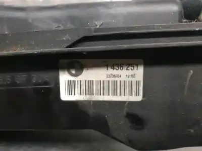 Peça sobressalente para automóvel em segunda mão depósito de expansão por bmw serie 3 berlina (e46) 320d referências oem iam 7788980  