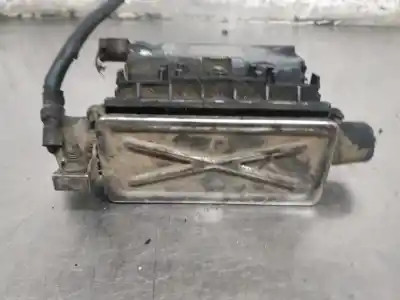 Автозапчасти б/у клапан теплообменника за bmw serie 3 berlina (e46) 320d ссылки oem iam 64126918806  