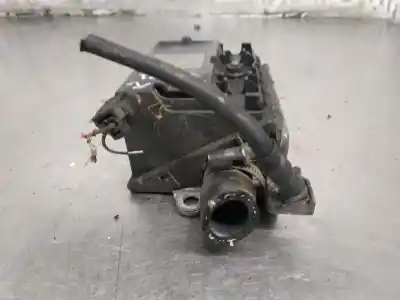 Pièce détachée automobile d'occasion VANNE D'ÉCHANGE DE CHAUFFAGE pour BMW SERIE 3 BERLINA (E46)  Références OEM IAM 64126918806  