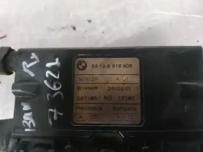 Автозапчасти б/у клапан теплообменника за bmw serie 3 berlina (e46) 320d ссылки oem iam 64126918806  