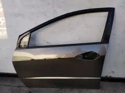 Second-hand car spare part LEFT FRONT DOOR for HONDA CIVIC BERLINA 5 (FK)  OEM IAM references   