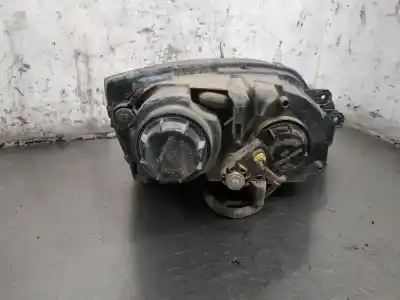 Second-hand car spare part left headlight for kia sorento (bl) (2002->) 2.5 crdi oem iam references   