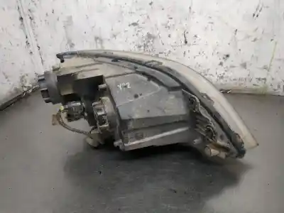 Second-hand car spare part left headlight for kia sorento (bl) (2002->) 2.5 crdi oem iam references   