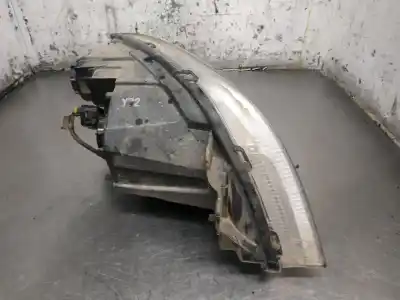 Second-hand car spare part left headlight for kia sorento (bl) (2002->) 2.5 crdi oem iam references   