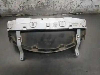 Peça sobressalente para automóvel em segunda mão quadrante por kia sorento (bl) (2002->) 2.5 crdi referências oem iam 940133e190  