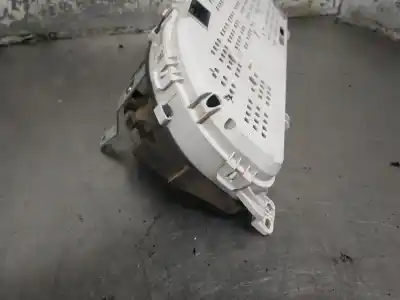 Peça sobressalente para automóvel em segunda mão quadrante por kia sorento (bl) (2002->) 2.5 crdi referências oem iam 940133e190  