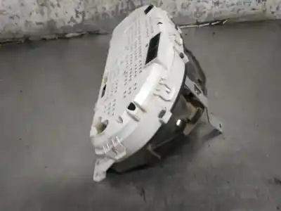 Peça sobressalente para automóvel em segunda mão quadrante por kia sorento (bl) (2002->) 2.5 crdi referências oem iam 940133e190  