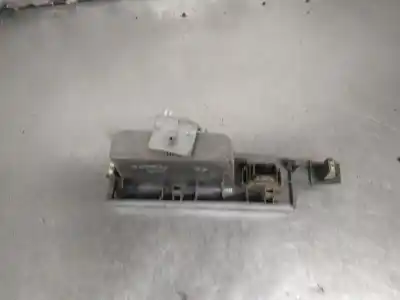 Second-hand car spare part rear right power window switch for kia sorento (bl) (2002->) 2.5 crdi oem iam references 