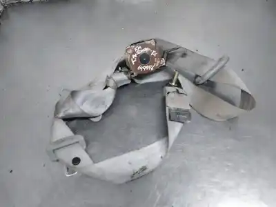 Second-hand car spare part rear left seat belt for kia sorento (bl) (2002->) 2.5 crdi oem iam references 411560