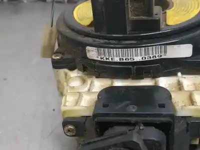 Second-hand car spare part multifunction switch for kia sorento (bl) (2002->) 2.5 crdi oem iam references b650389  