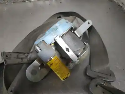 Second-hand car spare part front right seat belt for kia sorento (bl) (2002->) 2.5 crdi oem iam references 694059