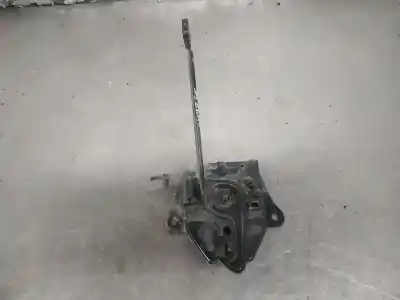 Second-hand car spare part bonnet lock for kia sorento (bl) (2002->) 2.5 crdi oem iam references 