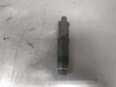 Second-hand car spare part injector for citroen ax rd classic oem iam references ldc010r01a  