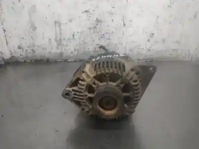 Pezzo di ricambio per auto di seconda mano ALTERNATORE per RENAULT KANGOO (F/KC0)  Riferimenti OEM IAM   