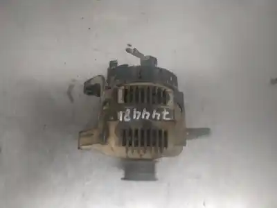 Pezzo di ricambio per auto di seconda mano alternatore per renault kangoo (f/kc0) alize 75 cv / 55 kw riferimenti oem iam   
