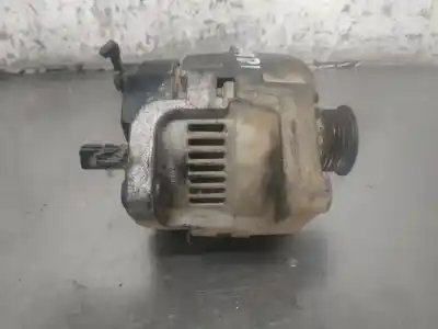 Pezzo di ricambio per auto di seconda mano alternatore per renault kangoo (f/kc0) alize 75 cv / 55 kw riferimenti oem iam   