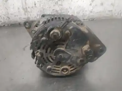 Pezzo di ricambio per auto di seconda mano alternatore per renault kangoo (f/kc0) alize 75 cv / 55 kw riferimenti oem iam   