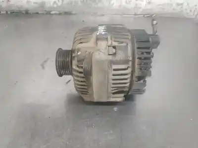 Pezzo di ricambio per auto di seconda mano alternatore per renault kangoo (f/kc0) alize 75 cv / 55 kw riferimenti oem iam   
