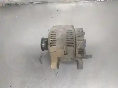 Pezzo di ricambio per auto di seconda mano alternatore per renault kangoo (f/kc0) alize 75 cv / 55 kw riferimenti oem iam   
