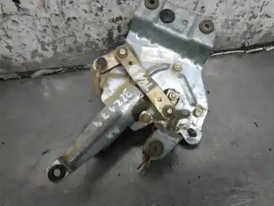 Pièce détachée automobile d'occasion MOTEUR D'ESSUIE-GLACE ARRIERE pour PEUGEOT PARTNER (S1)  Références OEM IAM 0390201408  