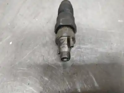 Piesă de schimb auto la mâna a doua INJECTOR pentru BMW SERIE 5 BERLINA (E34)  Referințe OEM IAM KCA21S71  