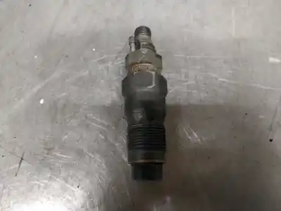 Peça sobressalente para automóvel em segunda mão injetor por bmw serie 5 berlina (e34) 525tds referências oem iam kca21s71  