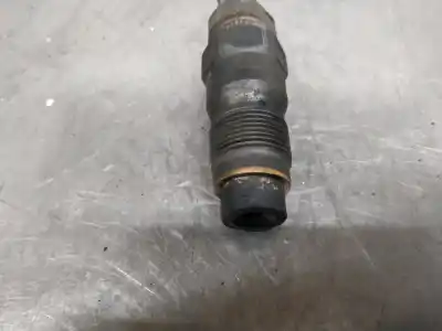 Peça sobressalente para automóvel em segunda mão injetor por bmw serie 5 berlina (e34) 525tds referências oem iam kca21s71  