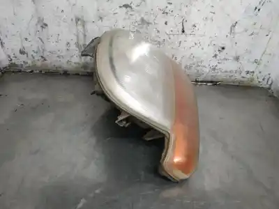 Pezzo di ricambio per auto di seconda mano faro anteriore sinistro per renault kangoo (f/kc0) alize 75 cv / 55 kw riferimenti oem iam   