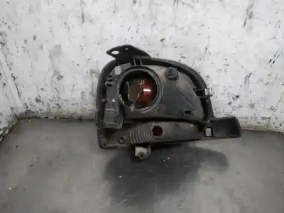 Pezzo di ricambio per auto di seconda mano faro anteriore sinistro per renault kangoo (f/kc0) alize 75 cv / 55 kw riferimenti oem iam   