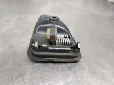 Second-hand car spare part interior left front handle for renault kangoo (f/kc0) alize 75 cv / 55 kw oem iam references 7700820523   Second-hand car spare part interior left front handle for renault kangoo (f/kc0) alize 75 cv / 55 kw oem iam references 7700820523