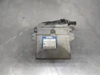 Second-hand car spare part ECU ENGINE CONTROL for RENAULT KANGOO (F/KC0)  OEM IAM references 7700104956  