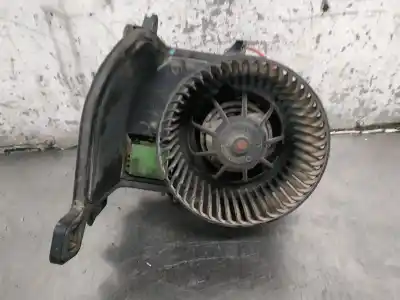 Piesă de schimb auto la mâna a doua Ventilator habitaclu încalzire pentru RENAULT KANGOO (F/KC0)  Referințe OEM IAM   