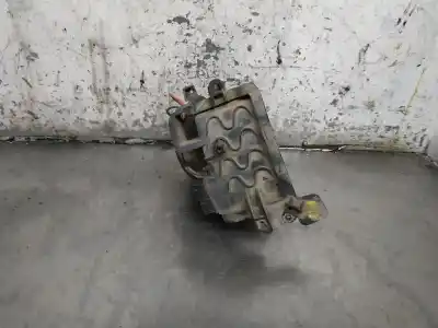 Автозапчастина б/у тепловий двигун для renault kangoo (f/kc0) alize 75 cv / 55 kw посилання на oem iam    Автозапчастина б/у тепловий двигун для renault kangoo (f/kc0) alize 75 cv / 55 kw посилання на oem iam