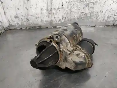 Peça sobressalente para automóvel em segunda mão motor de arranque por opel kadett e * referências oem iam   
