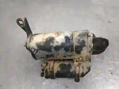 Peça sobressalente para automóvel em segunda mão MOTOR DE ARRANQUE por OPEL KADETT E  Referências OEM IAM   