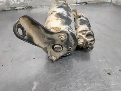 Peça sobressalente para automóvel em segunda mão motor de arranque por opel kadett e * referências oem iam   